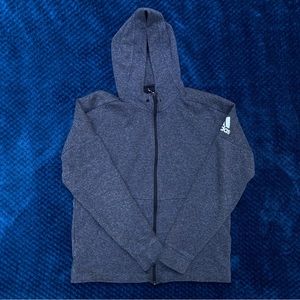 Adidas Stadium Full Zip Jacket